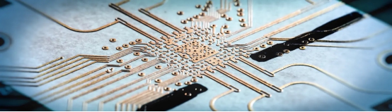 Rogers Material PCB