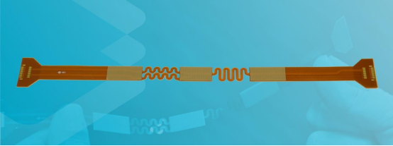 R-Flex PCB